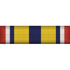 Metorious Achievment Ribbon